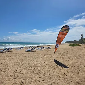 Stunning 3-br In Condado San Juan