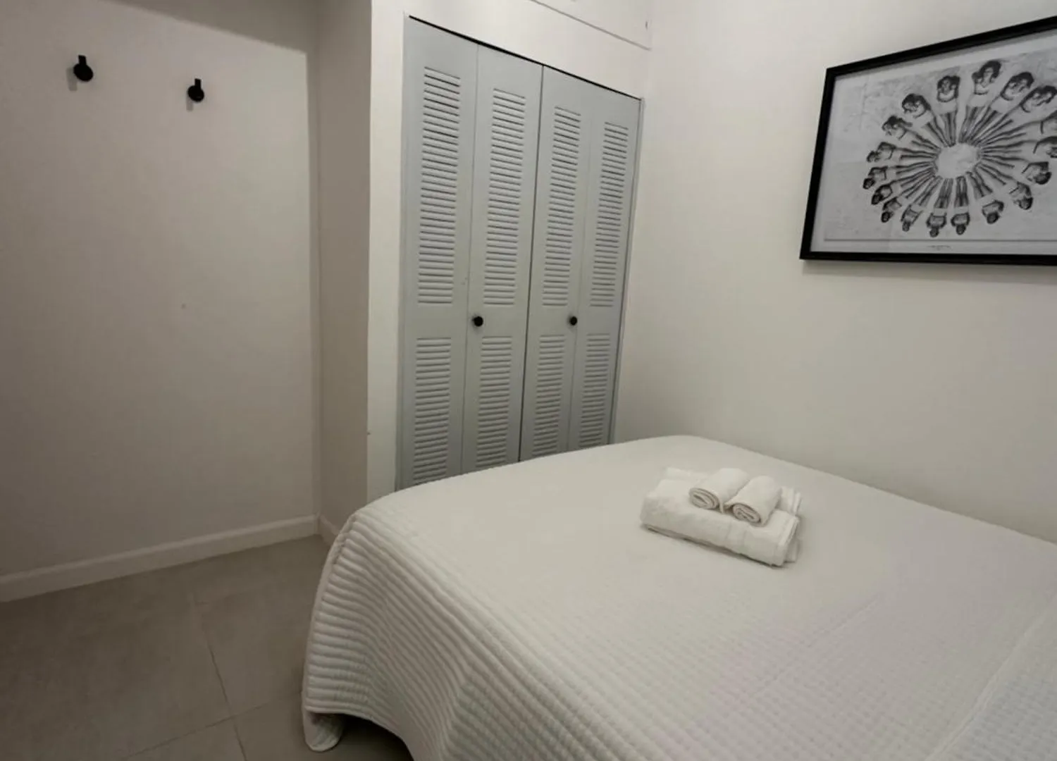 Daire Casa Placita - Near Beach - La Placita - San Juan
